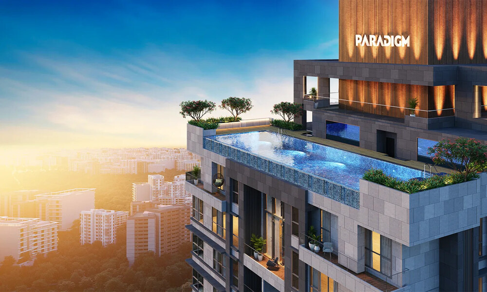Paradigm Anantaara Banner2