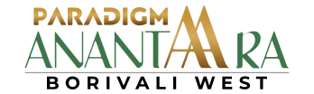 Paradigm Anantaara logo